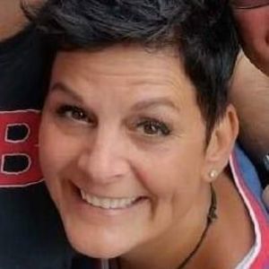 Meet your Posher, Kristine